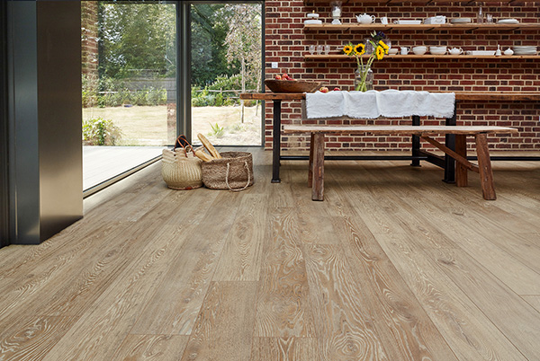 Laminate Flooring Can Save You Money And Add Value - Allested